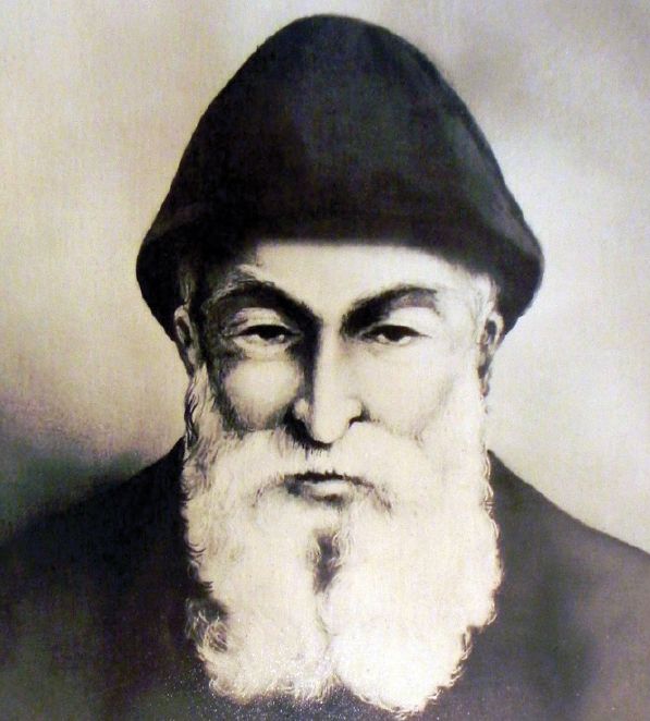 St Charbel Makhlouf (24/7) : un véritable cèdre du Liban - Plinio ...